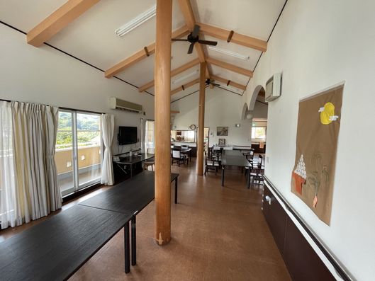 ダイニングルーム