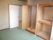 収納が充実した部屋