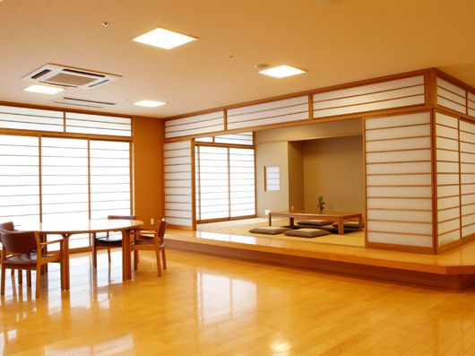 和室