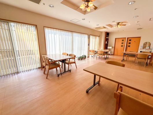 ダイニングルーム