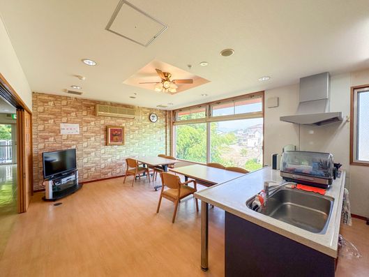 ダイニングルーム