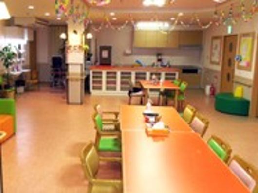 ダイニングルーム