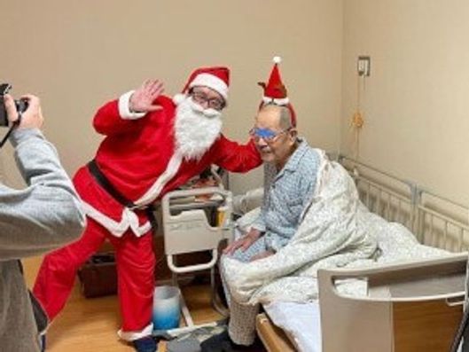 クリスマス