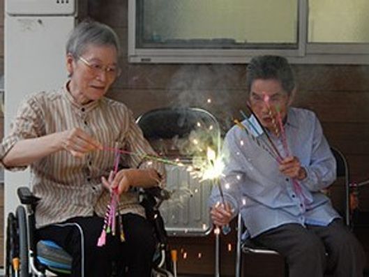 花火