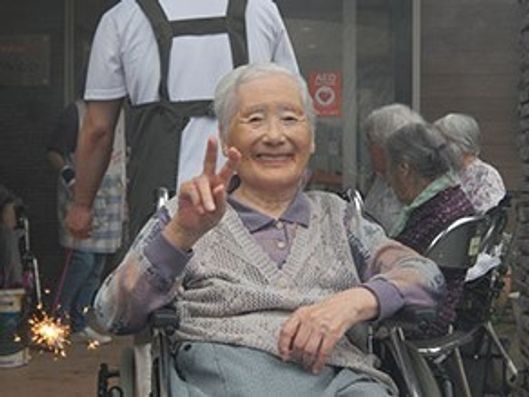花火