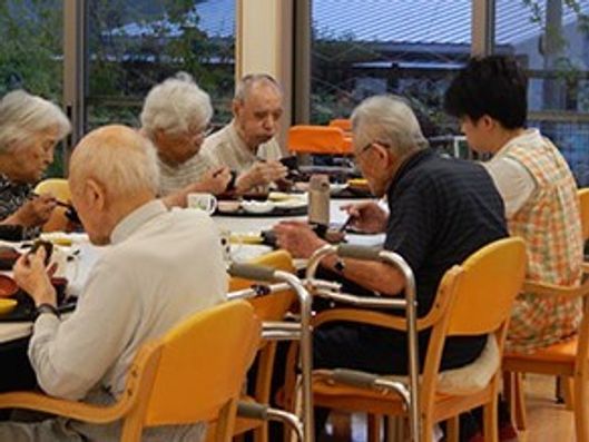 日常風景
