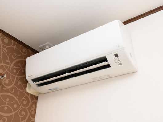 エアコン