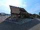 静かな住宅街の建物外観