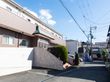快適な環境の施設外観
