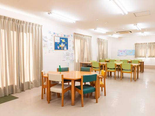 ダイニングルーム