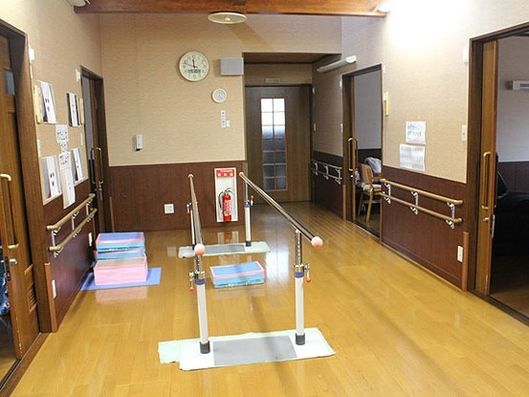 機能訓練室