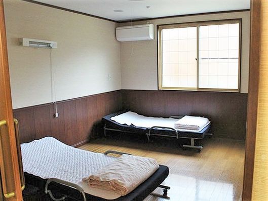 休憩室