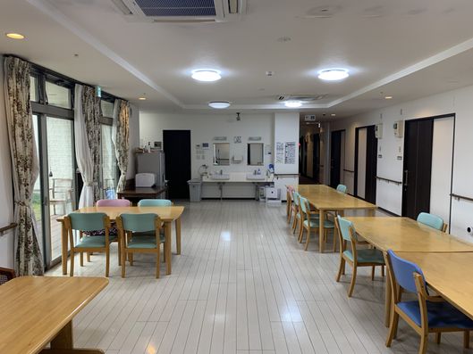 ダイニングルーム