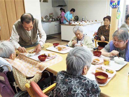 食事