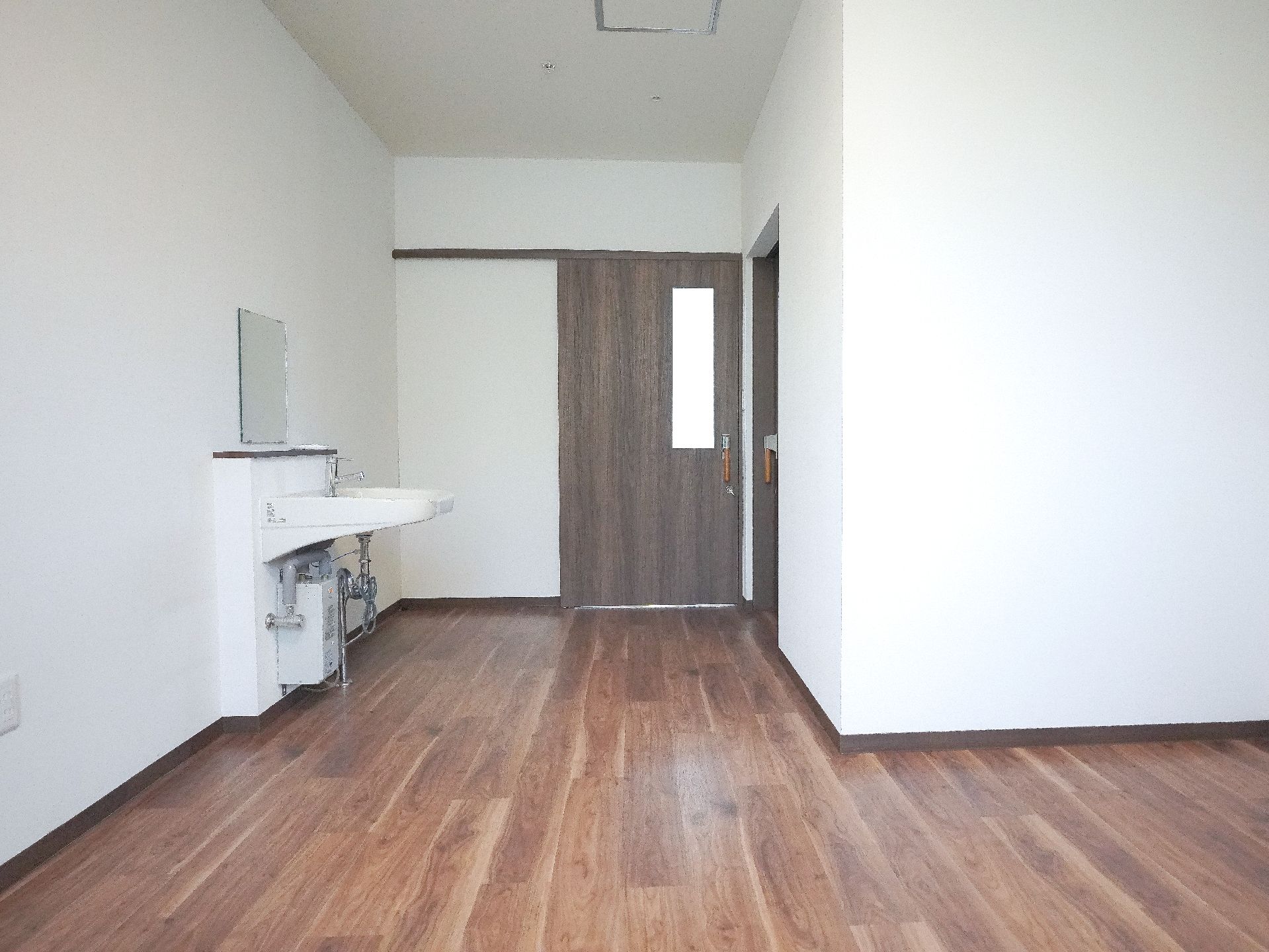 全部屋個室をご用意している施設