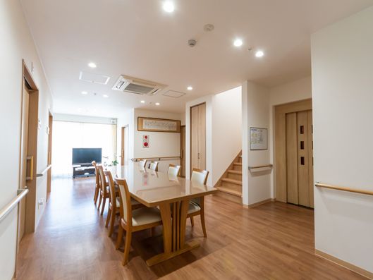 ダイニングルーム