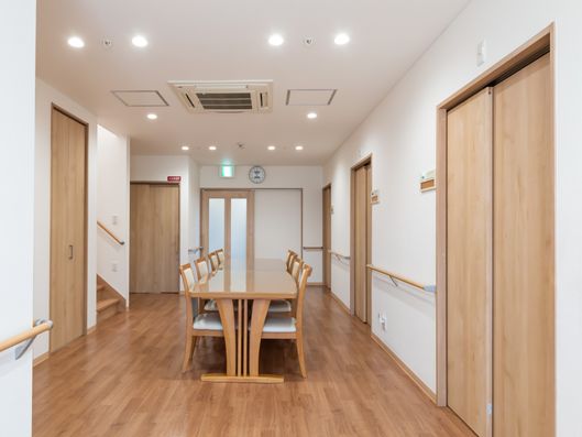 ダイニングルーム