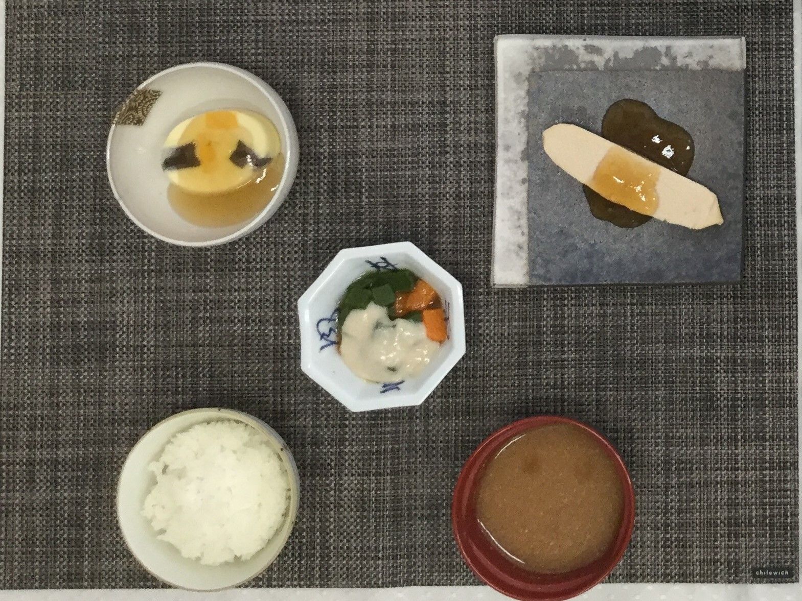 ソフト食