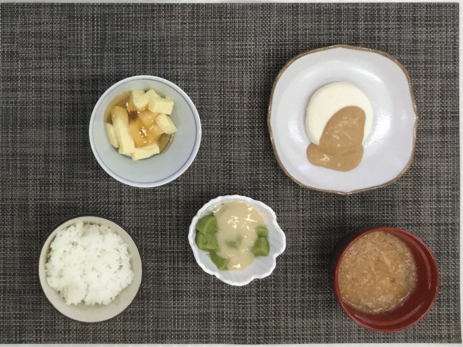 ソフト食