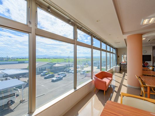 ダイニングルーム