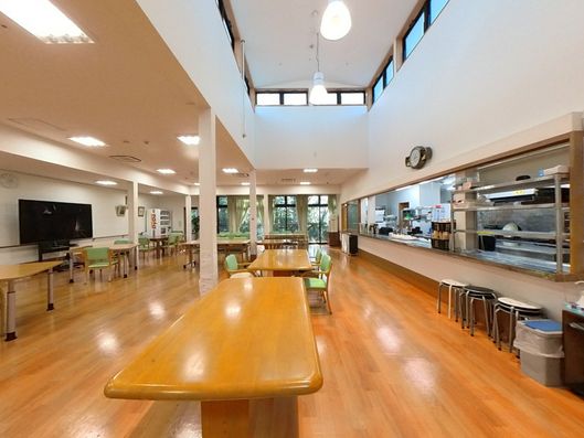 ダイニングルーム