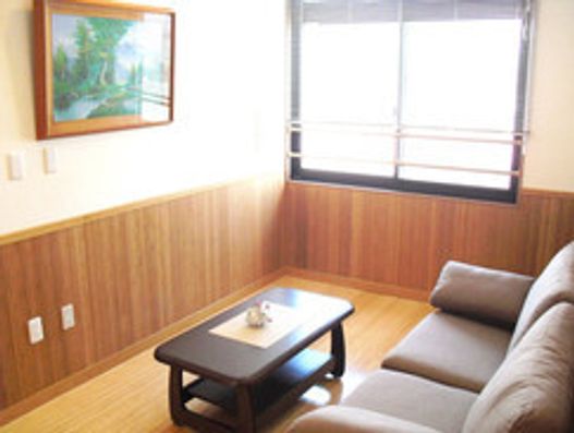 リラックススペース