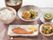 栄養バランスの良い食事