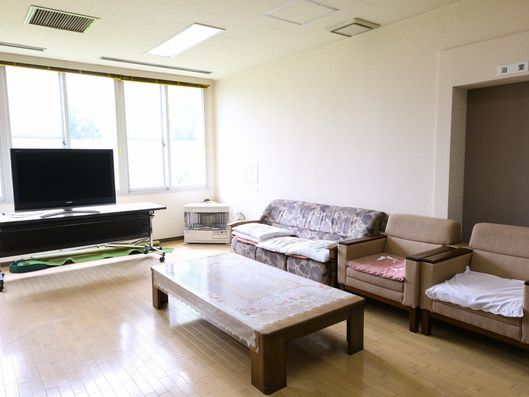 ソファースペース