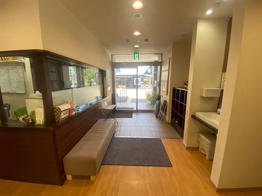 スタッフイメージ