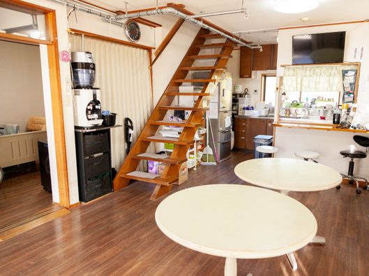 ダイニングルーム