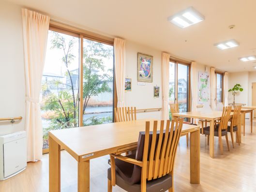 ダイニングルーム