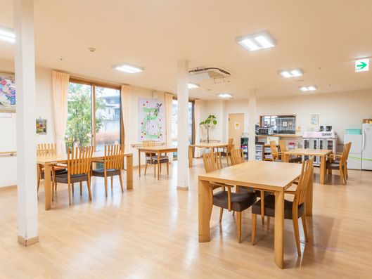 ダイニングルーム