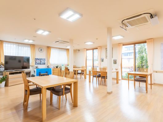 ダイニングルーム