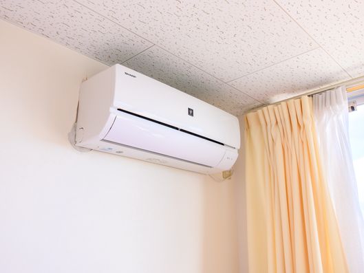 エアコン
