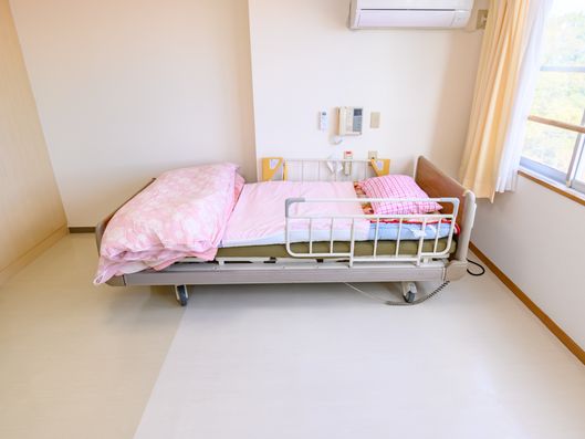 介護用ベッド