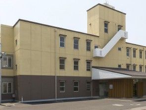 外観の建物