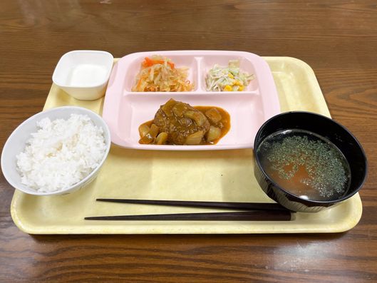 ダイニングルーム