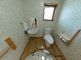 居室内の清潔なトイレスペース