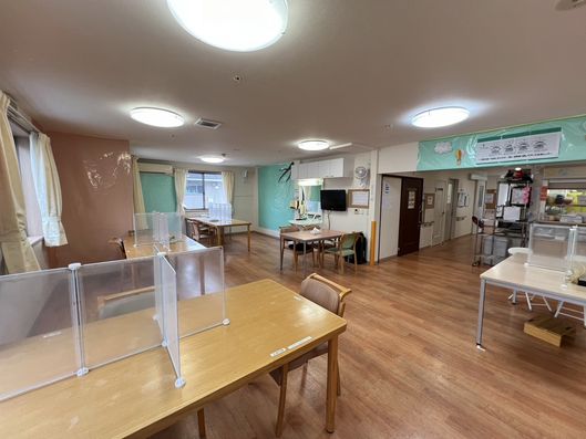 ダイニングルーム