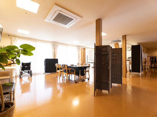 共有スペース