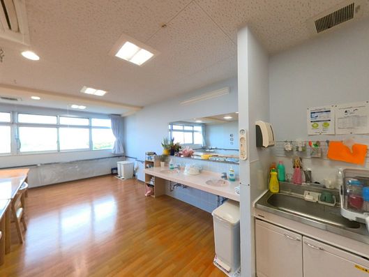 ダイニングルーム