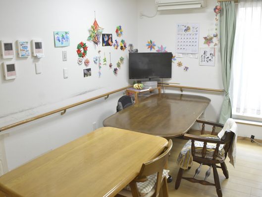 ダイニングルーム