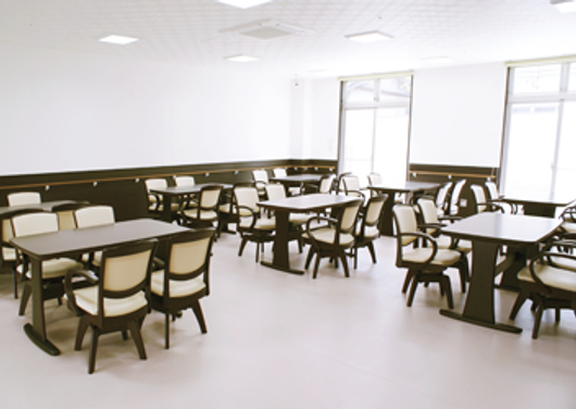 ダイニングルーム