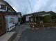 静かな住宅街の一角