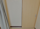 介護施設の清潔な居室内部
