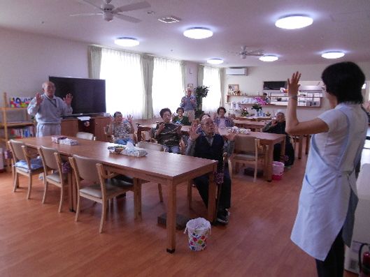 レクリエーション