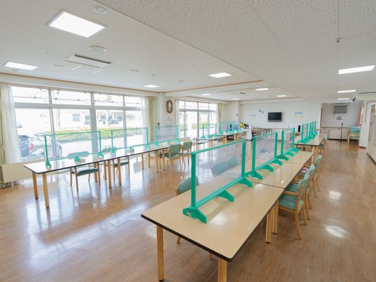 ダイニングルーム