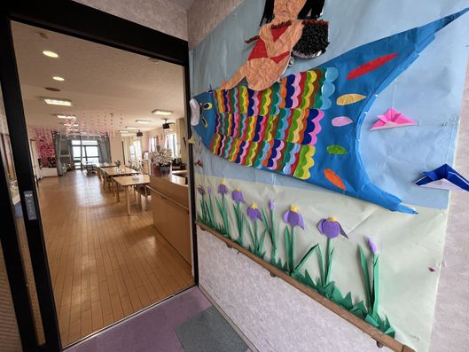 ダイニングルーム