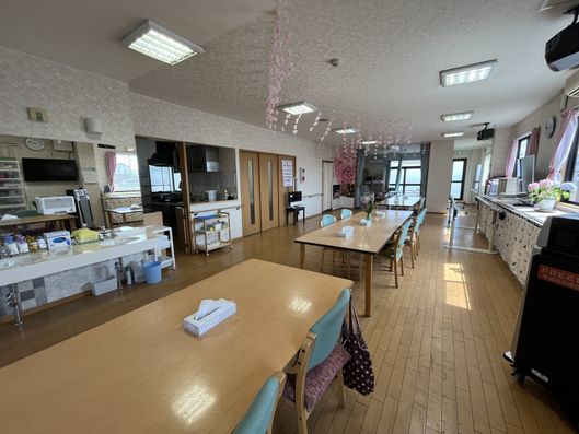 ダイニングルーム