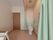 清潔なトイレスペース